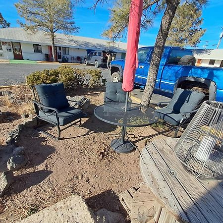 גרנטס South West Motel מראה חיצוני תמונה