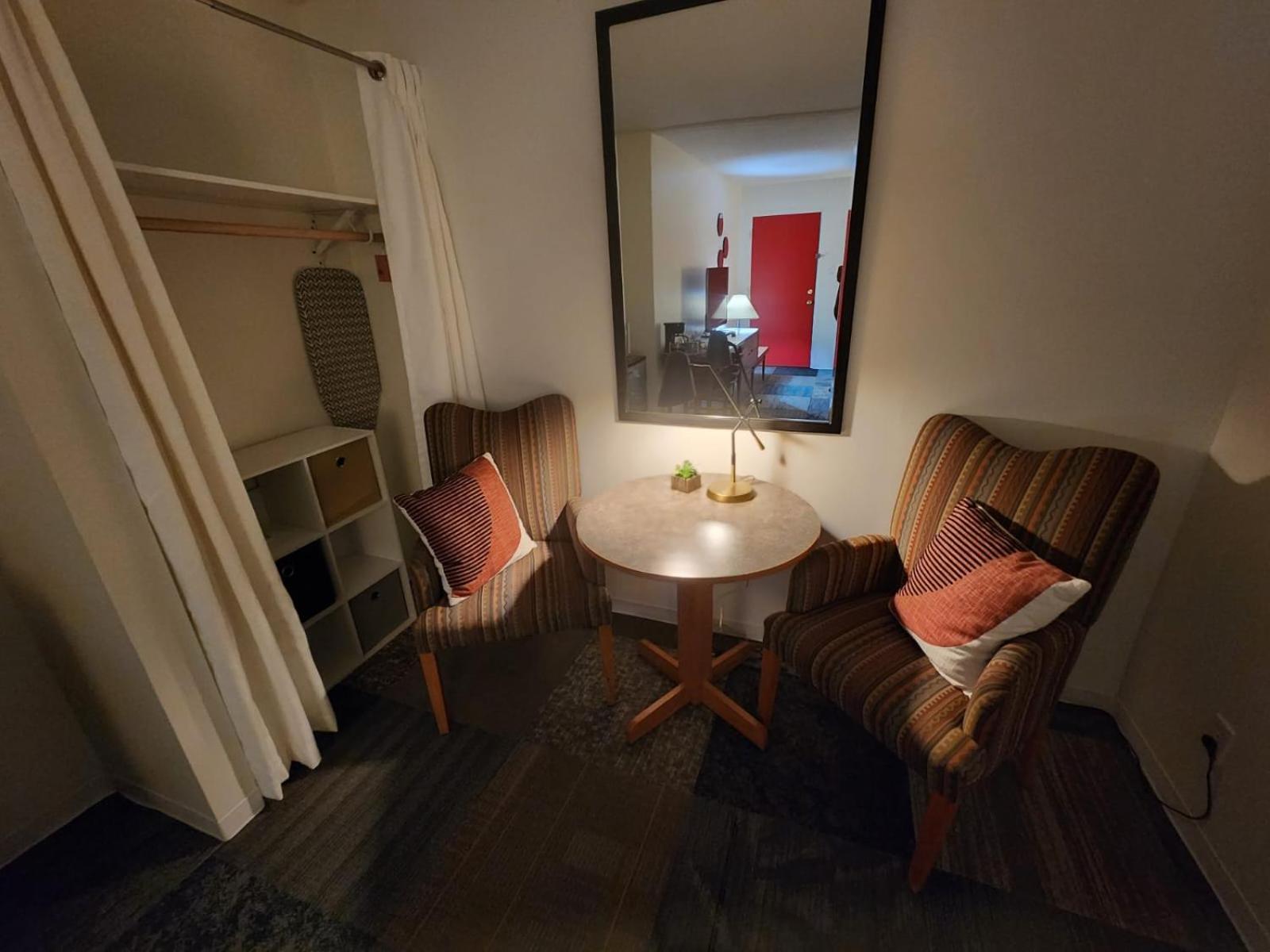 גרנטס South West Motel מראה חיצוני תמונה
