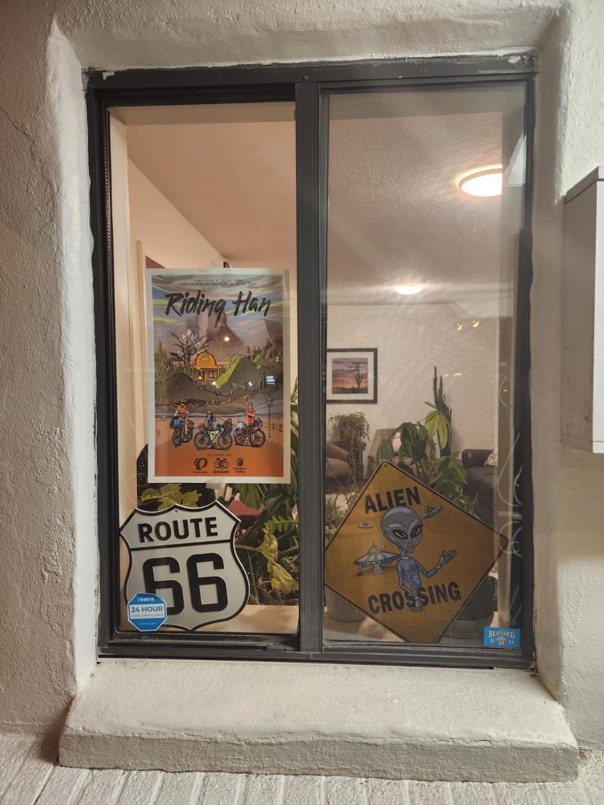 גרנטס South West Motel מראה חיצוני תמונה