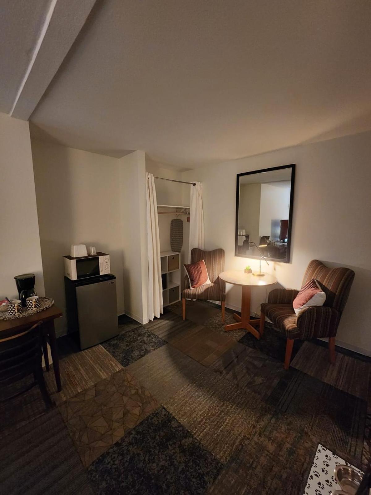 גרנטס South West Motel מראה חיצוני תמונה