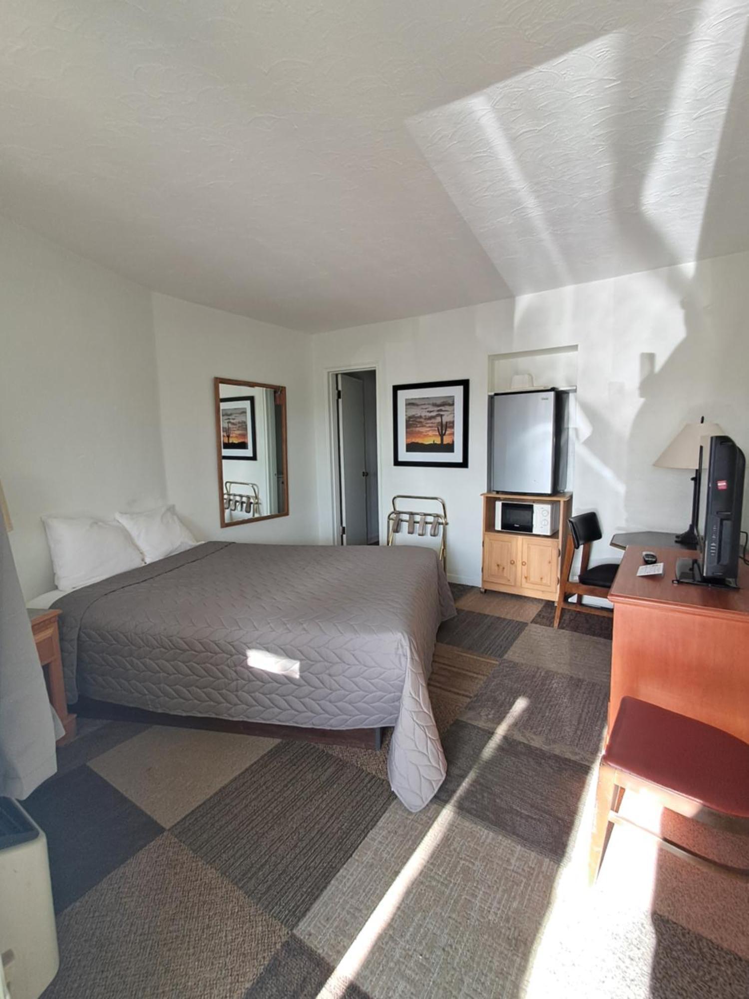 גרנטס South West Motel מראה חיצוני תמונה