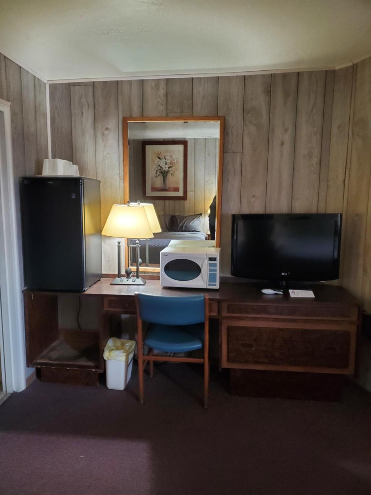 גרנטס South West Motel מראה חיצוני תמונה