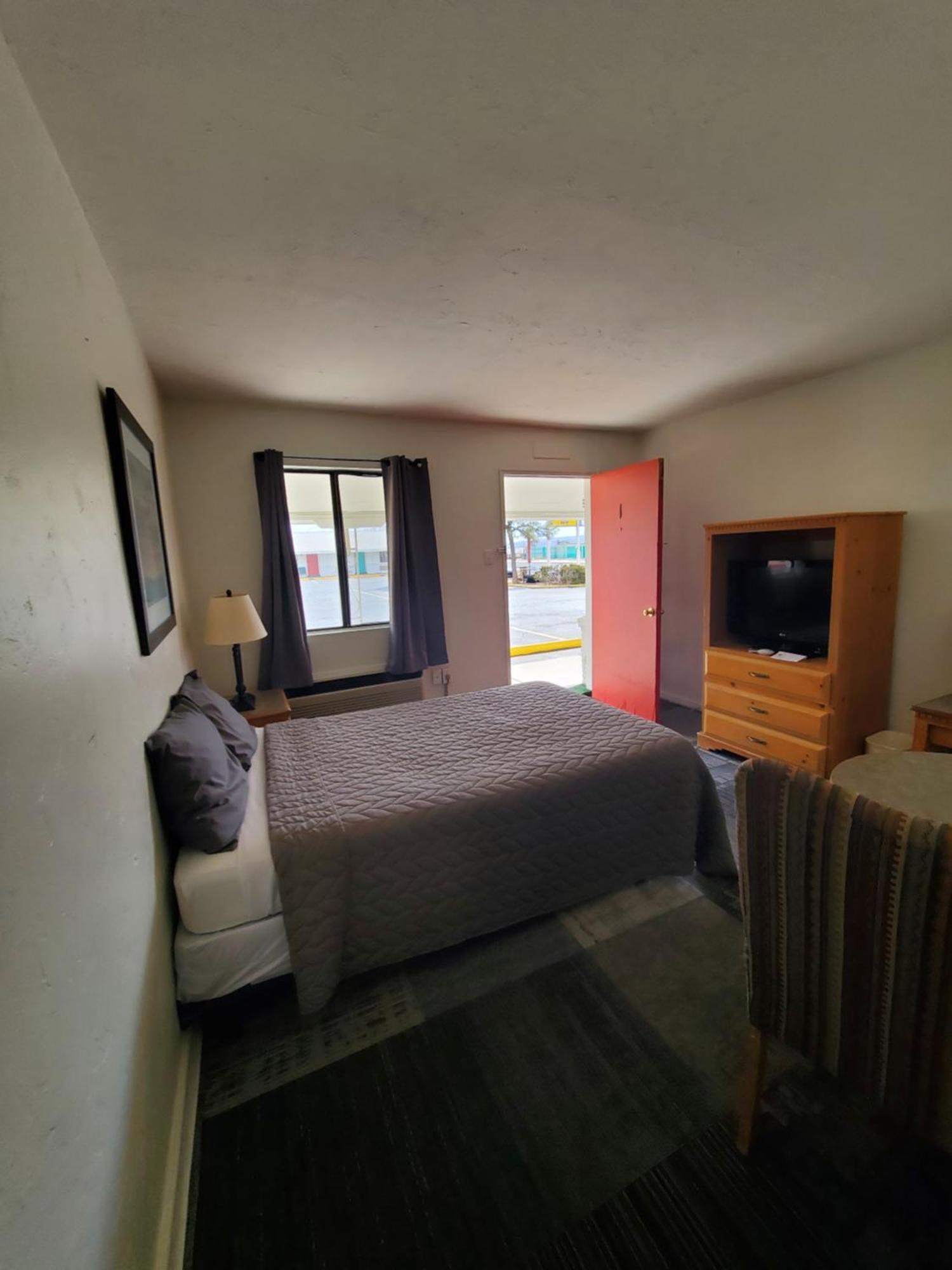 גרנטס South West Motel חדר תמונה