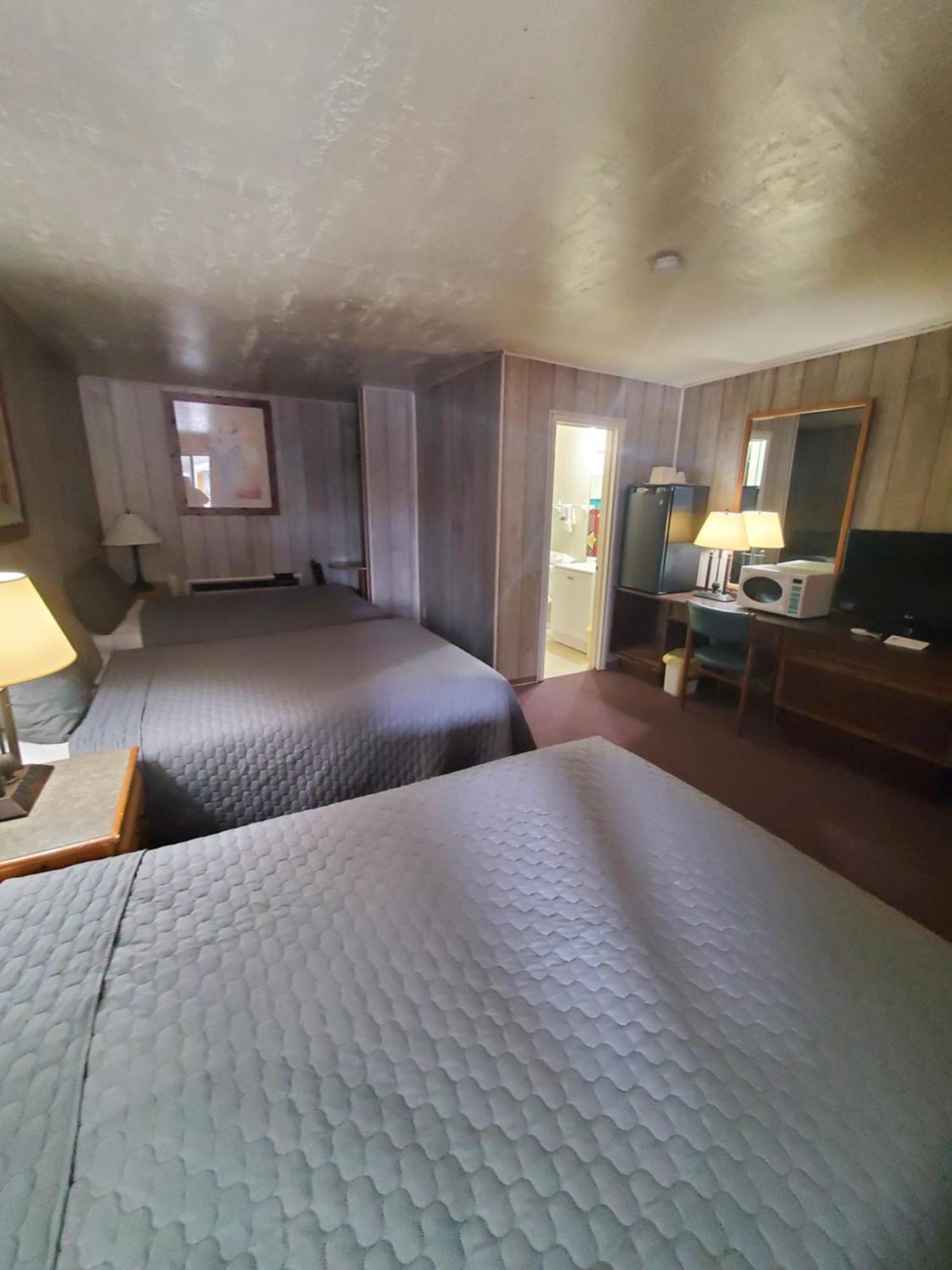 גרנטס South West Motel חדר תמונה